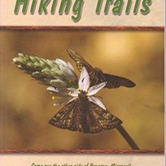 [Get] KINDLE 📮 Branson Hiking Trails (first) by  Bob and Janet Gard [EPUB KINDLE PDF