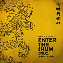 Enter The Skum
