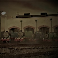 Demons - 02. Beneath the Workshop (Special Music)