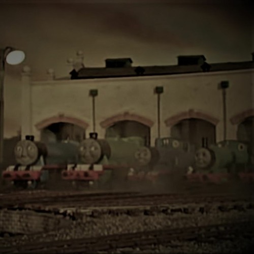 Demons - 02. Beneath the Workshop (Special Music)
