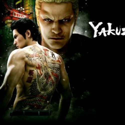 Yakuza Kiwami 2 OST - A Scattered Moment