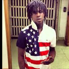 UGLY - Chief keef