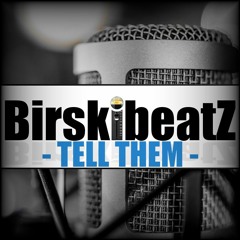 "Tell Them" | Smooth Melancholic Boom Bap Instrumental