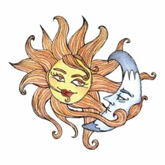 Who is the Man on the Moon?