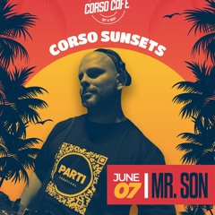 Mr.Son Live @ Corso Cafe Paks - Corso Sunsets 001 p1