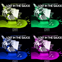 BIG MAD - Lil Saucyy x WayneTony (Lost In The Sauce)