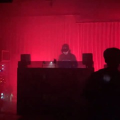 ヤバい風 mix (20241013下北沢LIVE HAUS)