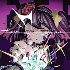 【#Lanota】Halv - Calami7ous
