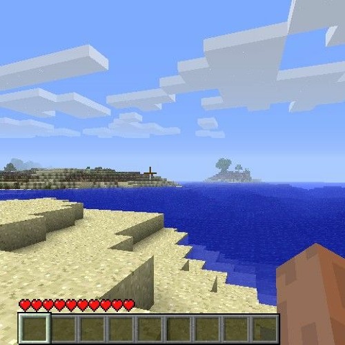 C418 - Dreiton Second Half