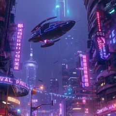 Driving Thru the Cosmos