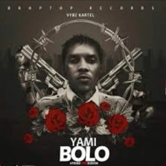 YAMI Bolo (Dancehall Mix September 2020 RAW)
