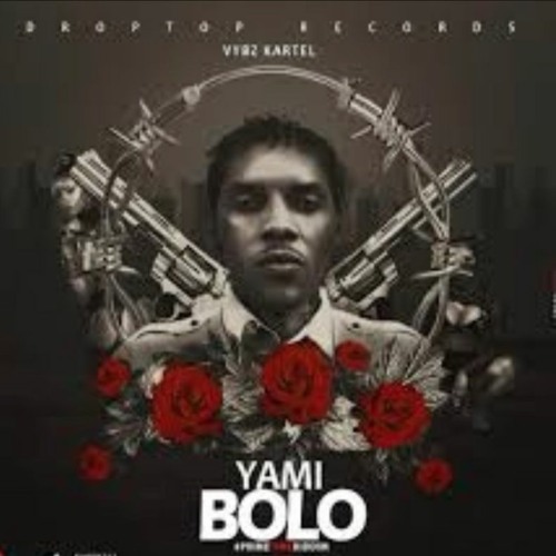 YAMI Bolo (Dancehall Mix September 2020 RAW)