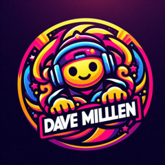 Dave Millen-Love of yesterday