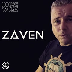 hOUSEwORX - Episode 501 - ZaVen - D3EP Radio Network - 130924