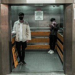 告別 ft KK