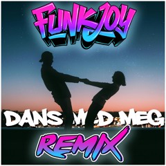 Tigergutt101 - Dans Med Meg (funkjoy Remix)