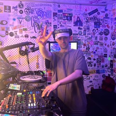 GEMS with Rose Kourts invites Eƨƨe Ran: Kyanite @ The Lot Radio 05-08-2024