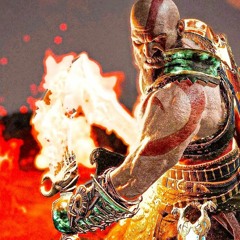 Fangs KRATOS Dionnysuss