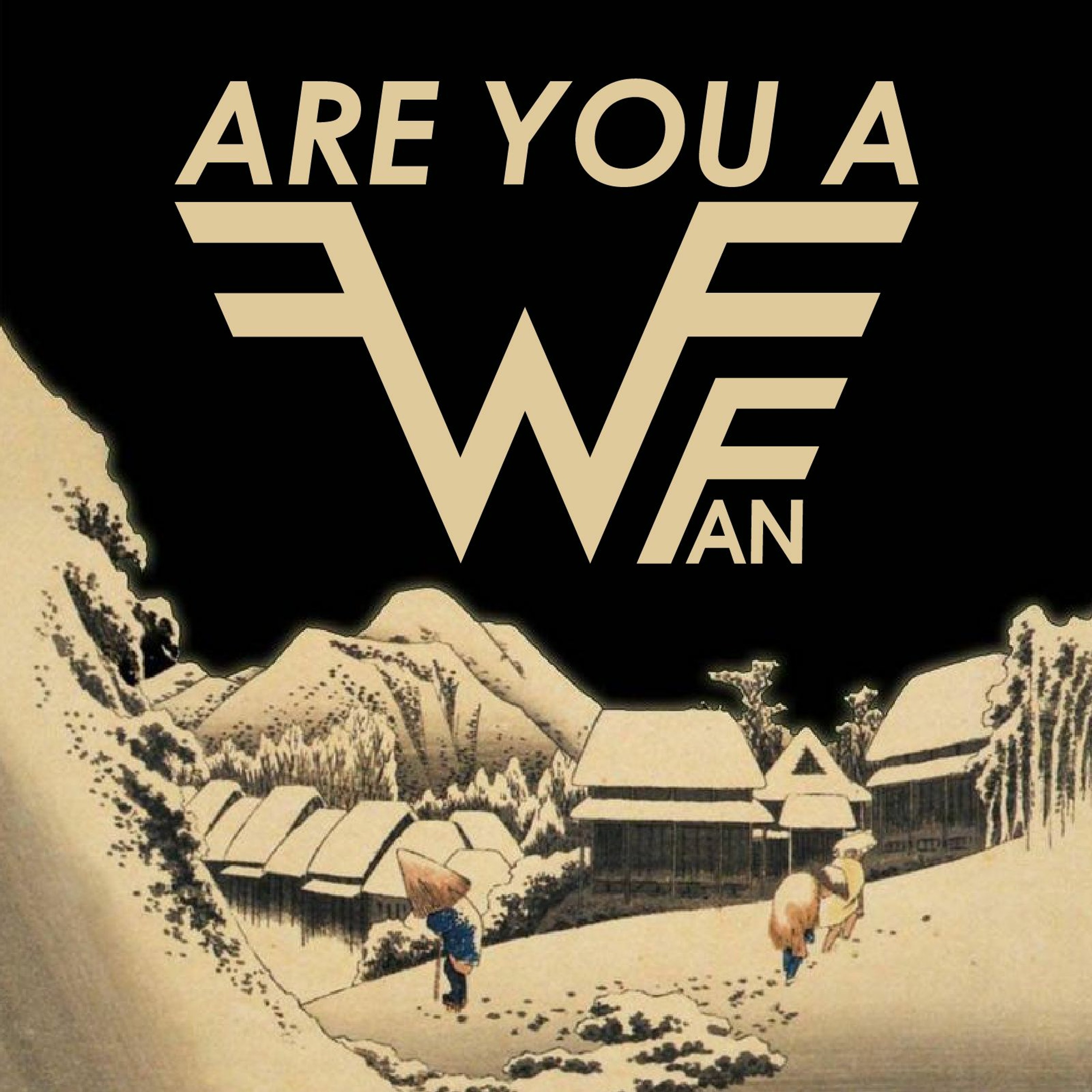Are You A Weezer Fan?