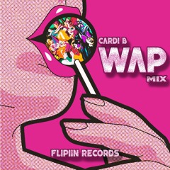 WAP X Beatific [Flipiin Records]