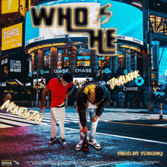 Money Jay - Who Is He Ft. Jay Luckk (Prod.) Yungin Q