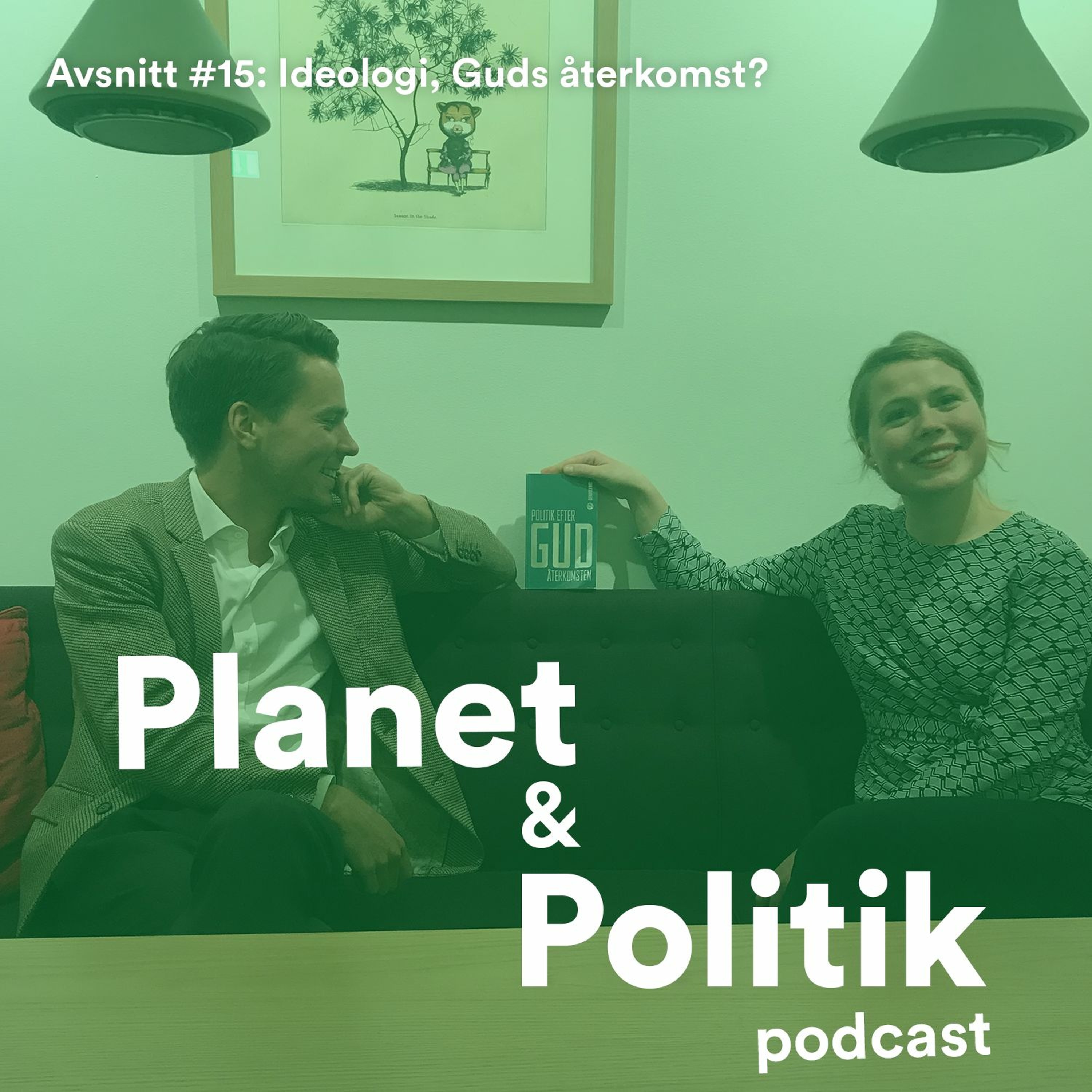 Planet & Politik