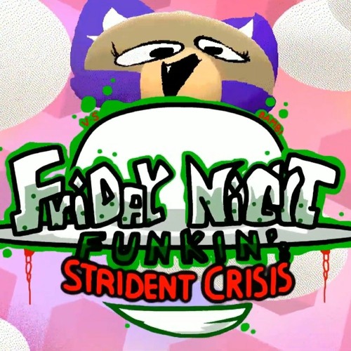 Stream Enthusiastic - Strident Crisis: Rebooted OST by Bombulu | Listen ...