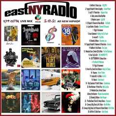 EastNYRadio 2-13-21 mix