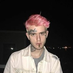 Lil Peep - Heaven Scent 8D (Slowed+Reverb)