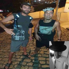 DJ Johnny Souza, DumDumWithGumGum & Vviscera - Engrenagem de rato [prod. gavagai, DJ Johnny Souza]