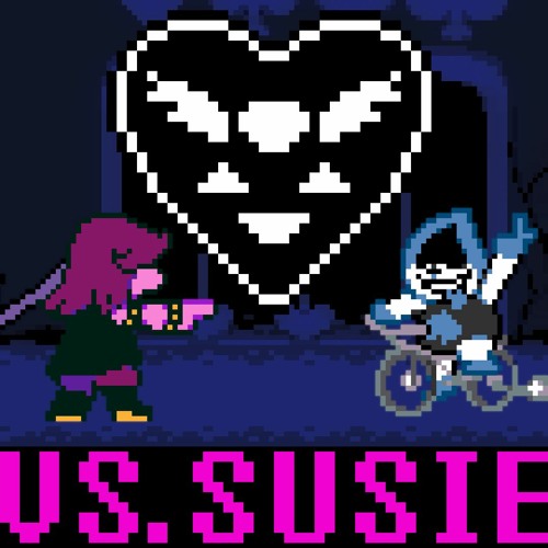 Vs. Susie (feat. Josh.)