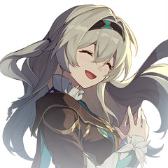 Honkai Star Rail- If I Can Stop One Heart From Breaking