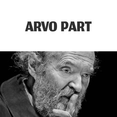 Arvo pärt