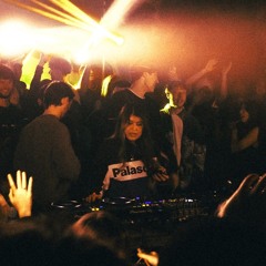 Freshta | Notion x Les Gens Pop Up