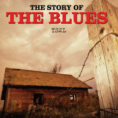 The story of the blues (in the style of Wah!)