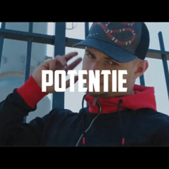 Philly x Mesy Type Beat | "Potentie" | Guitar Drill Type Beat 2025 (Prod.Benelux)