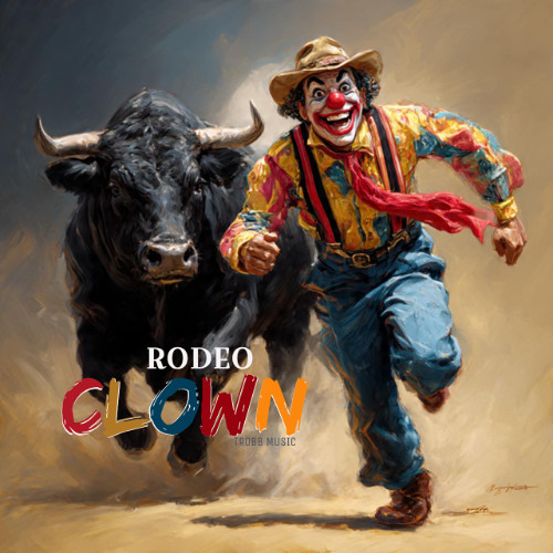 Helper Rodeo Clown Stream Rodeo Clown by TRobb | Listen online for free on SoundCloud