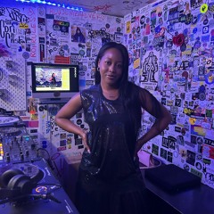 IAMNOTMYHISTORY @ The Lot Radio 09-16-2023