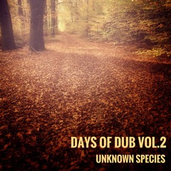 Days of Dub Vol.2
