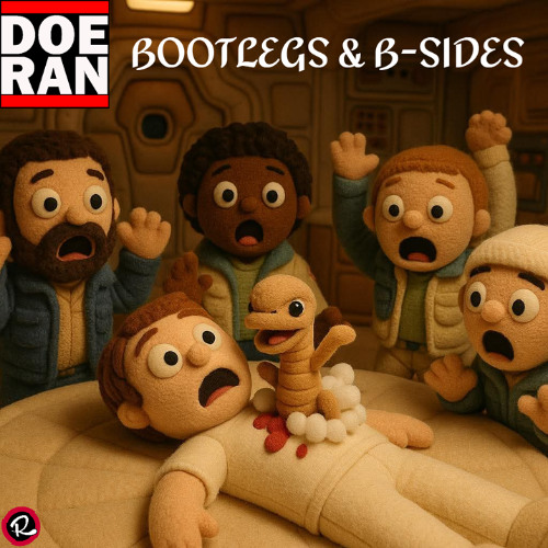 Stream Bootlegs & B-Sides #139 by Doe-ran - Bootlegs & B-Sides