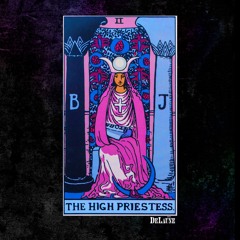 🌌 The Groove Spread #2 - The High Priestess 🌌