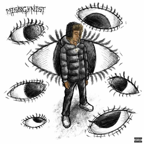 Misøgynist (prod. yclinus)