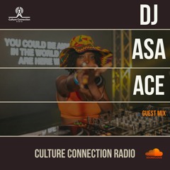 Guest Mix By DJ ASA ACE vol 1