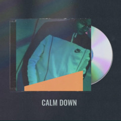 Rema - CALM DOWN (HLFX Remix)FREE DL