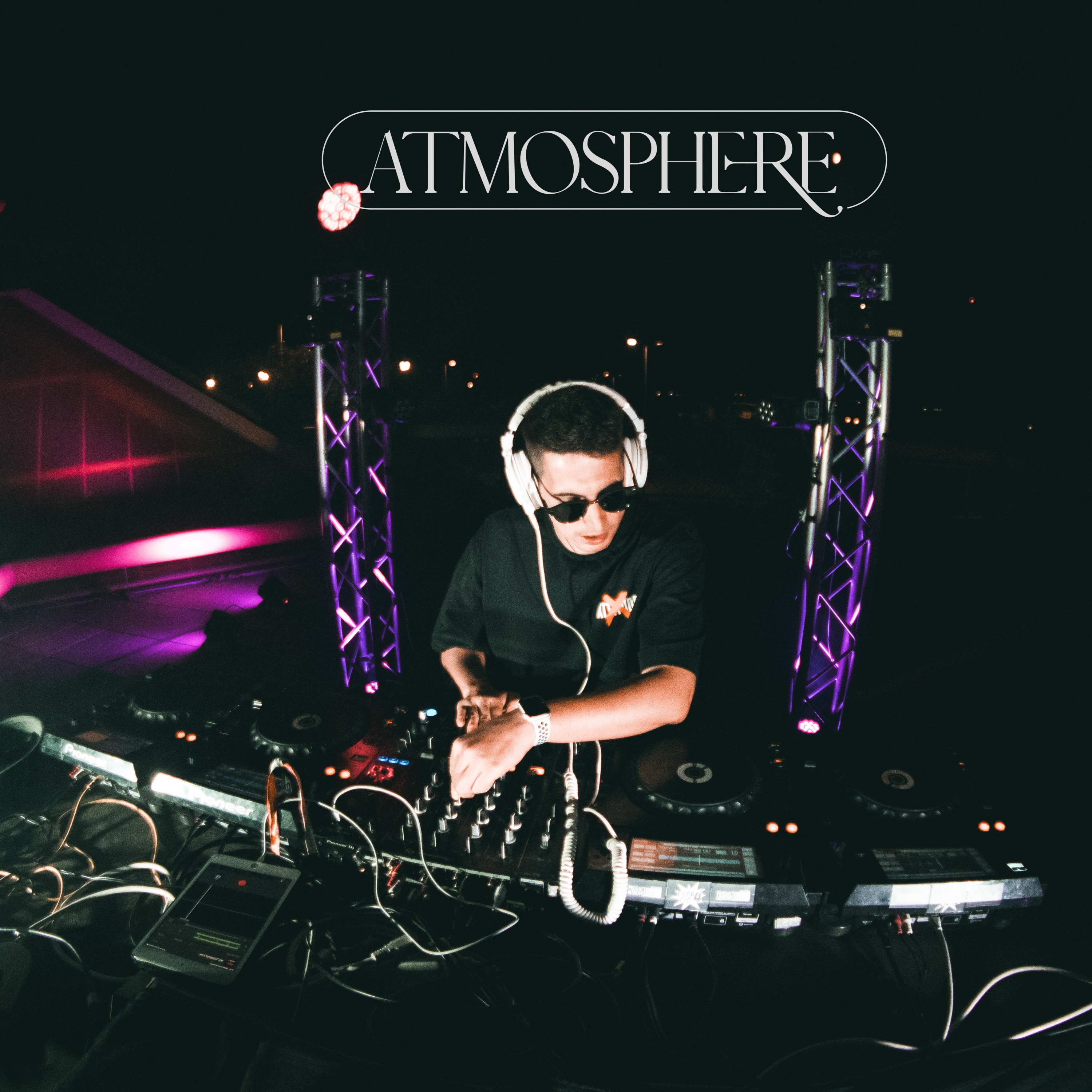 Vil Anders Full Live Set @ ATMOSPHERE 2023 - #ATM23 FESTIVAL - Full Hard Dance Show episode artwork