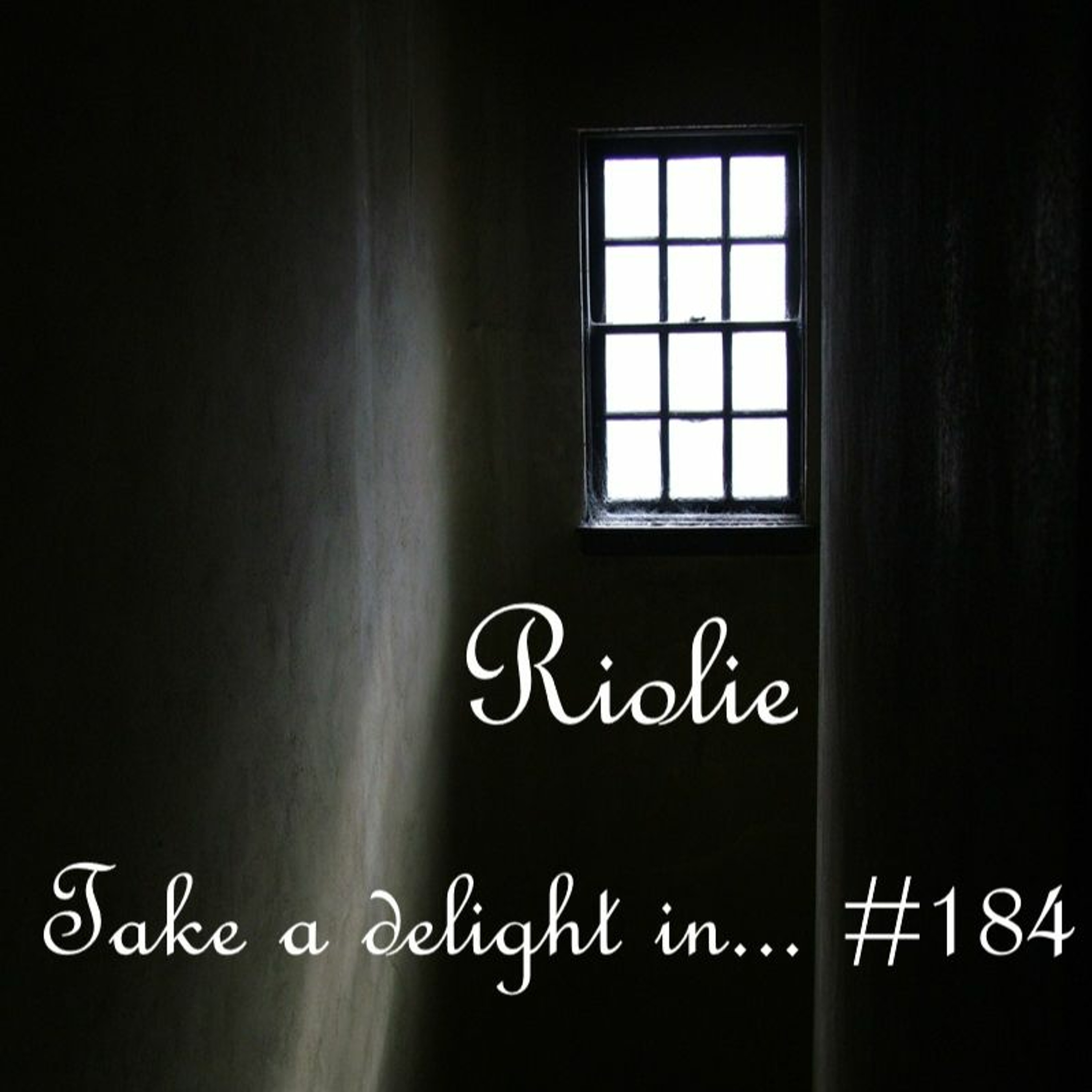 Take a delight in