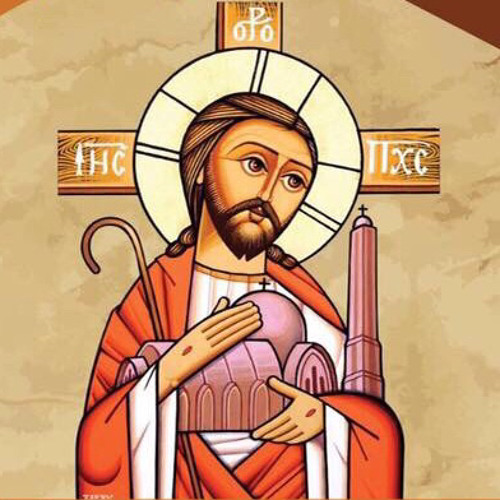 Coptic - We ask You Oh Christ - Nativity 2022 by Fr Nathanael (English)