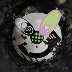 JEROME Mixfile #810 - egoclub