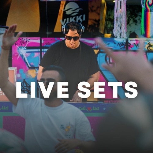 Live sets
