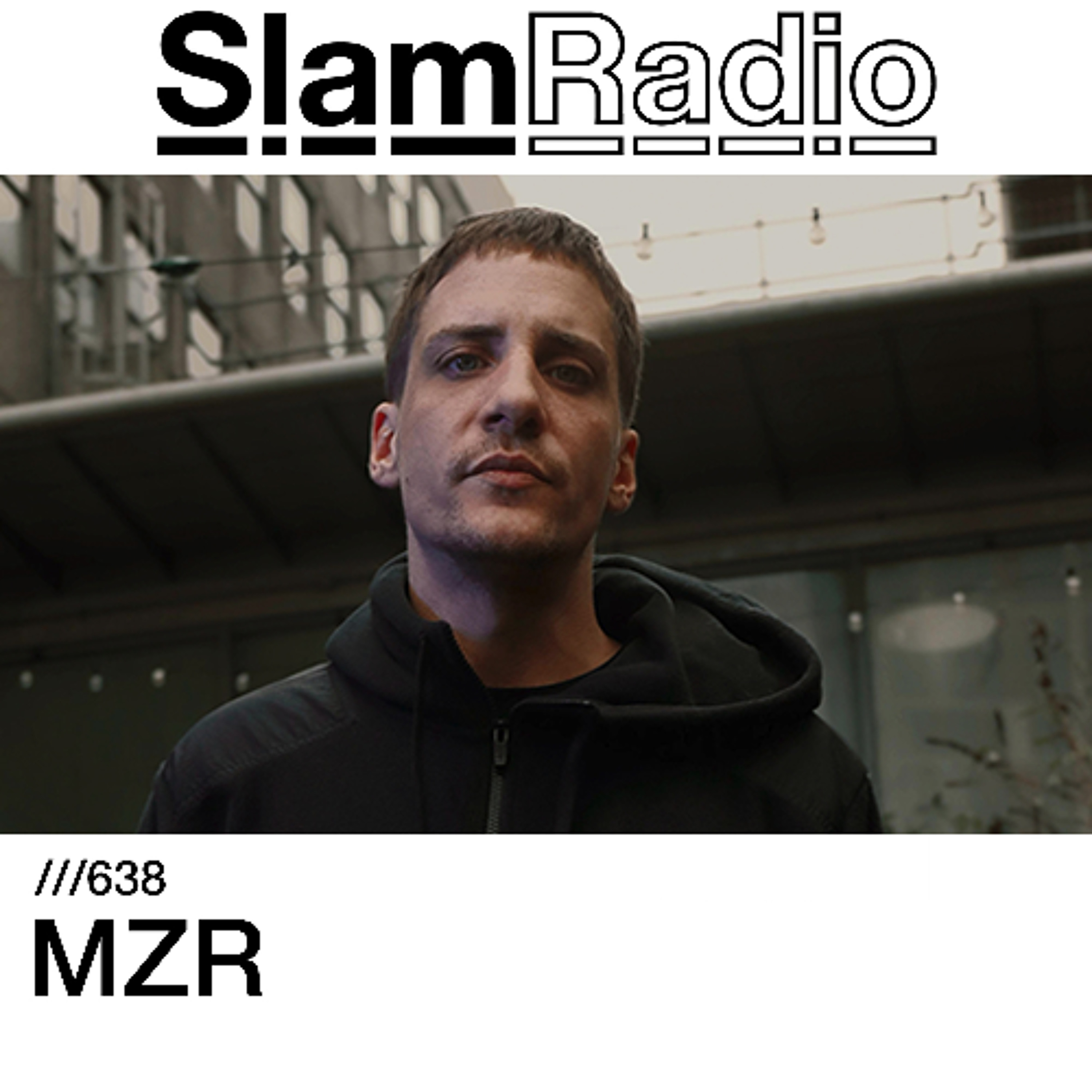 Slam Radio